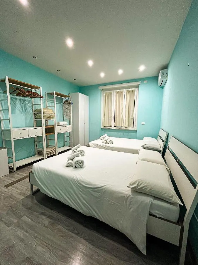 Appartamento San Pietro Apartmant Roma