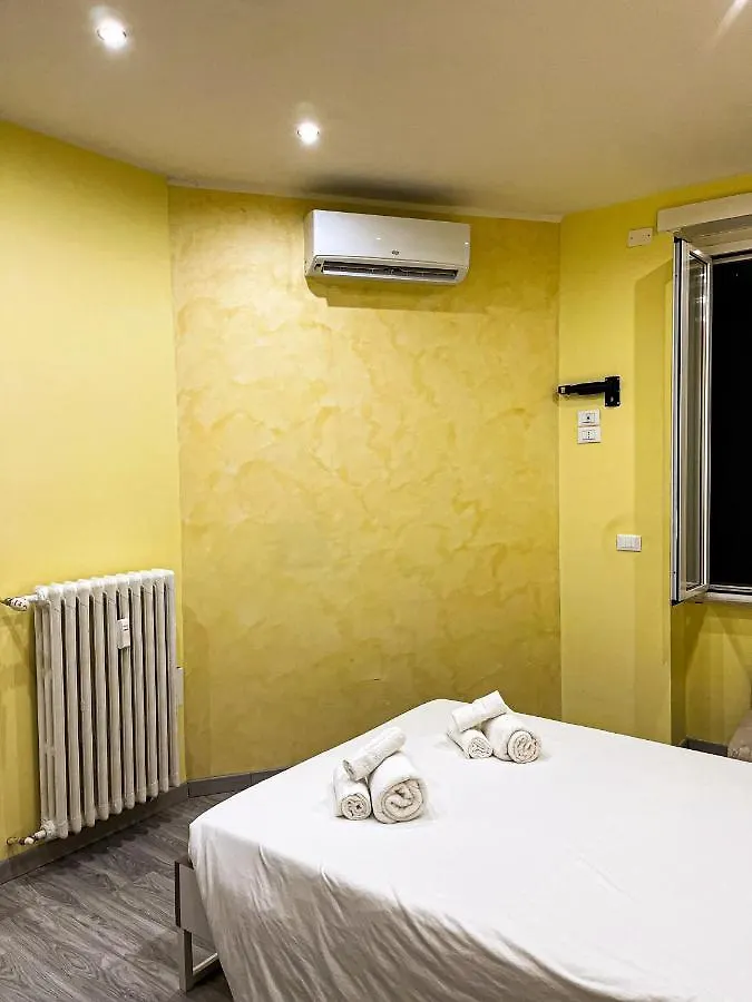 San Pietro Apartmant روما