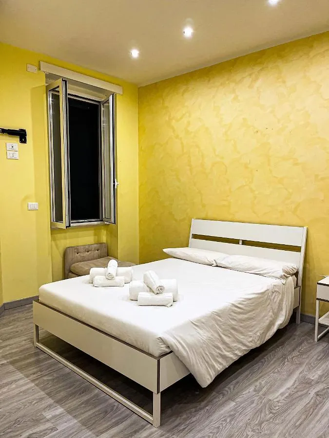 San Pietro Apartmant Rome Apartment