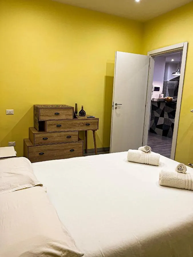 San Pietro Apartmant Rome Italy