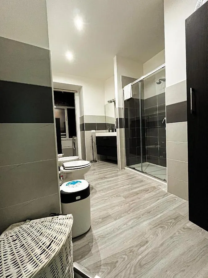 San Pietro Apartmant Rome 0*,