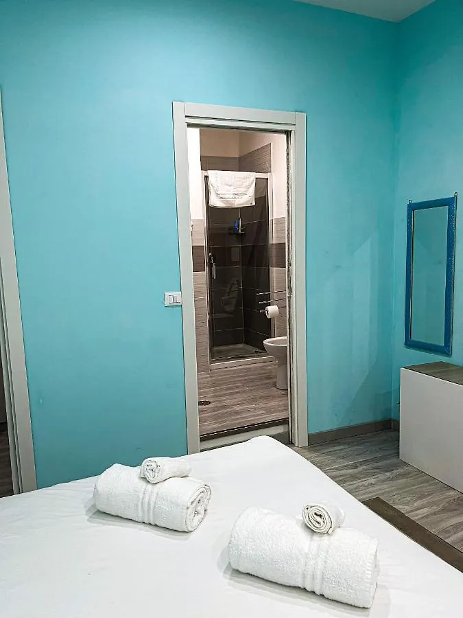 San Pietro Apartmant Rome 0*,  Italy