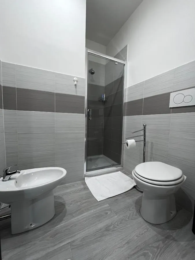 San Pietro Apartmant Rome 0*,  Italy