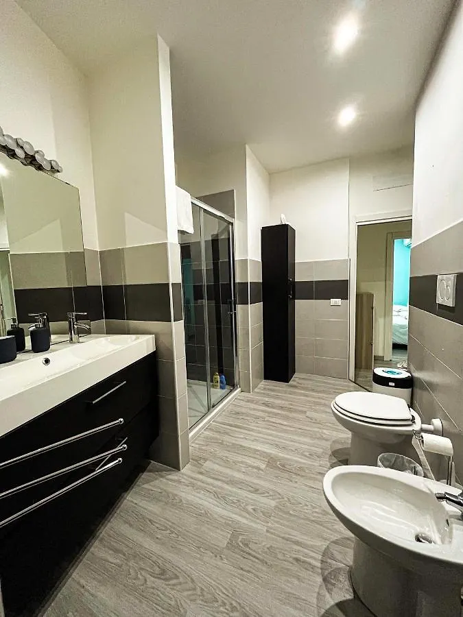 San Pietro Apartmant Rome