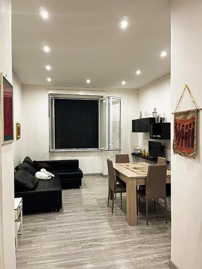 San Pietro Apartmant contacts