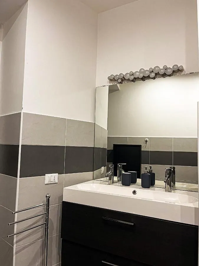 شقة San Pietro Apartmant روما