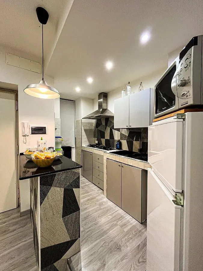 San Pietro Apartmant روما شقة