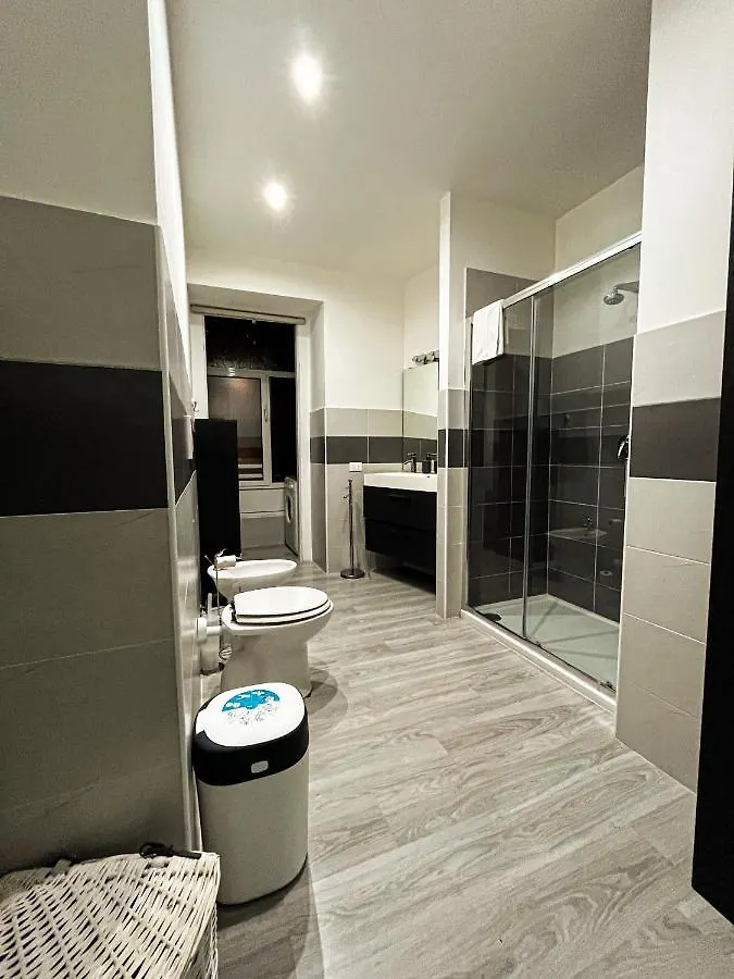 San Pietro Apartmant Rome Italy