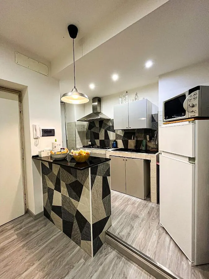 Apartment San Pietro Apartmant Rome Italy