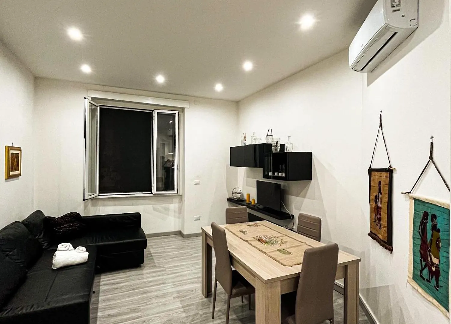 Apartment San Pietro Apartmant Rome
