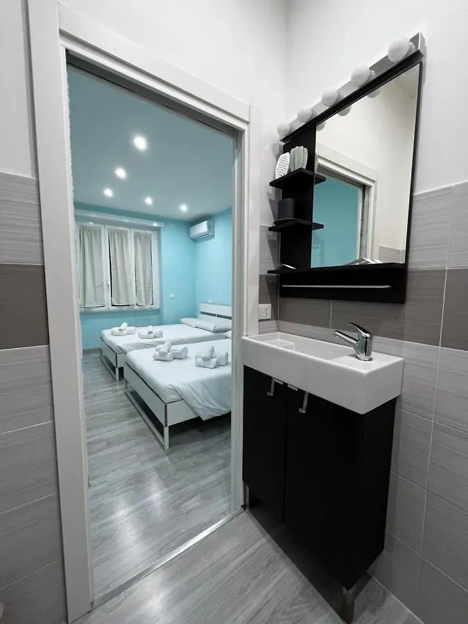 San Pietro Apartmant Rome Apartment